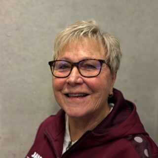 Doris Häner