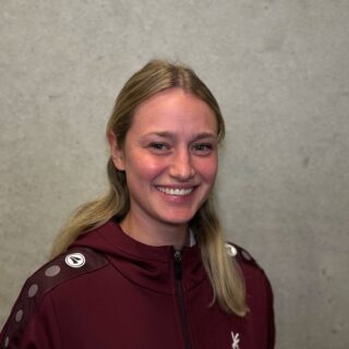 Julia Wyss