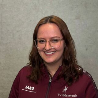 Leonie Bucher