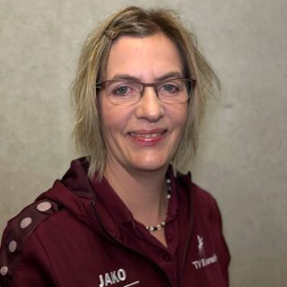 Martina Röthlisberger