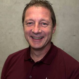 Roger Franz