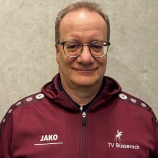Stefan Huckfeldt