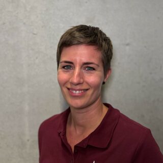 Tanja Borer