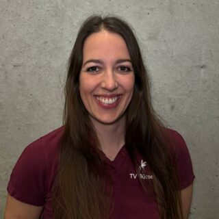 Vanessa Kübler