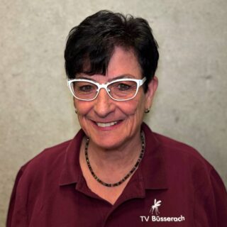 Vreni Heizmann