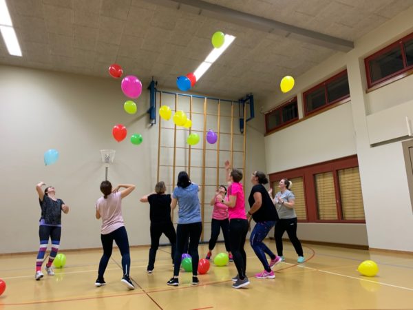 Frauen ab 35 treffen