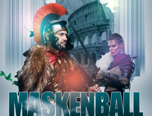 Maskenball 2023
