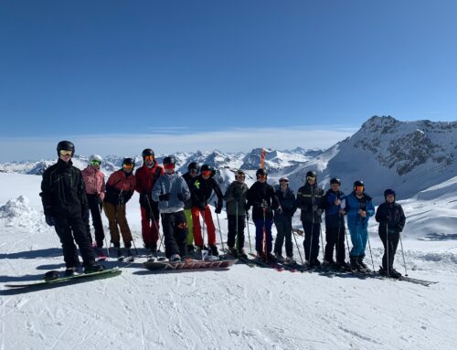 18. -19. März 23 Skiweekend Lenzerheide