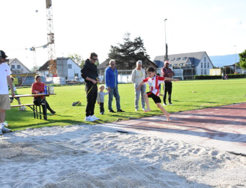 UBS Kids Cup Büsserach
