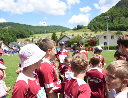 Jugendspieltage 2025