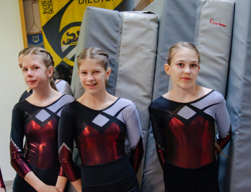 Diegten CUP VGT Jugend