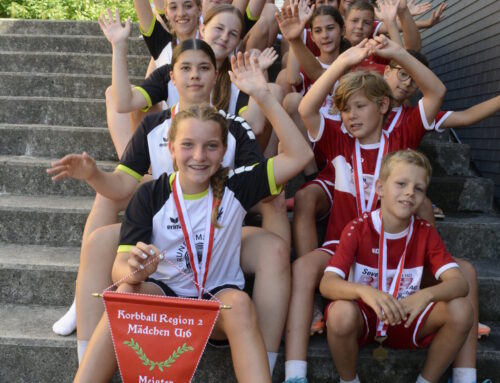 Schlussrunde Büsserach