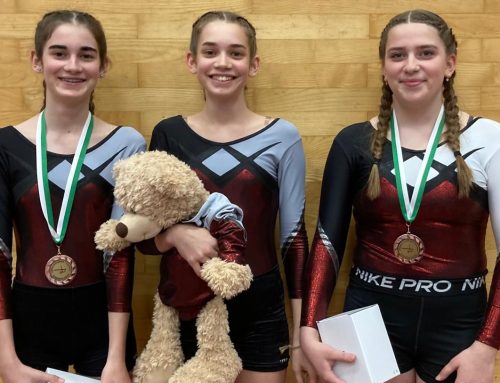 Vergleichswettkampf Sissach 22.03.2026