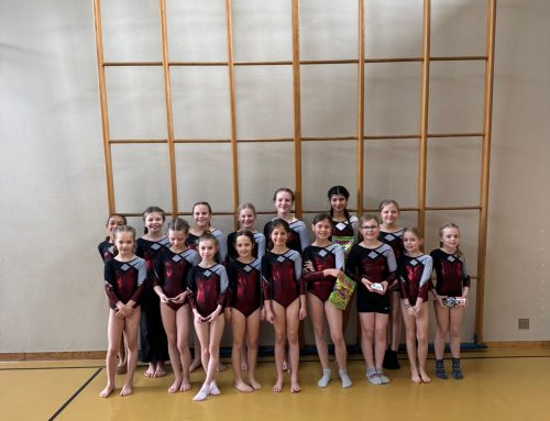 Schnogge Cup- 27.03.2026