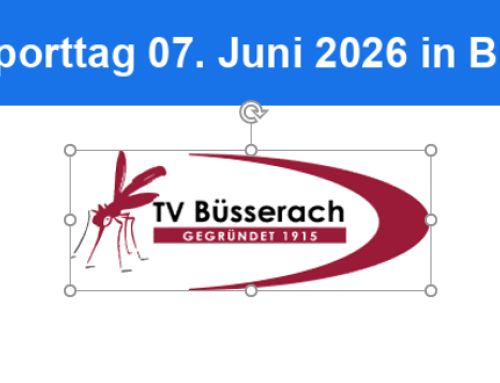 Jugendsporttag des RTVDT 2026 in Büsserach