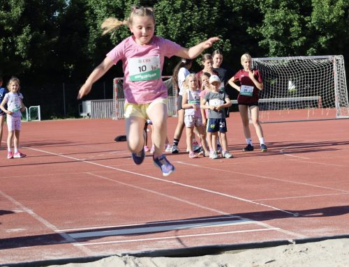 UBS Kids Cup 2026