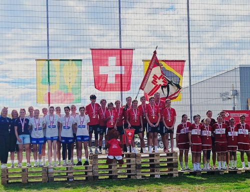 SM Jugend 2026