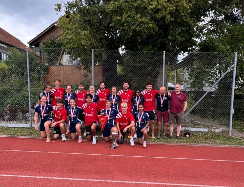 Saisonbericht Damen & Herren 2026
