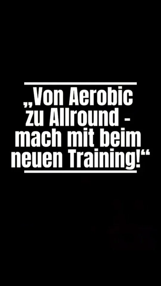 💥 Wir sind 7 Turnerinnen – und bereit für mehr! 💥
Vom Aerobic-Turnen zum All-Round-Turnen 🤸‍♀️✨
Neue Skills, neue Challenges, neue Ziele!
🏆 Wettkämpfe stehen an
🌍 Abenteuer erleben wir auch abseits der Halle
🤍 Teamspirit & Spass sind immer dabei
👉 Lust, Teil unseres Teams zu werden?
Dann melde dich – wir freuen uns auf dich! 🔥🙌
#Turnen #AllRound #Teamspirit #NeueMitglieder #GemeinsamStark 💪💫